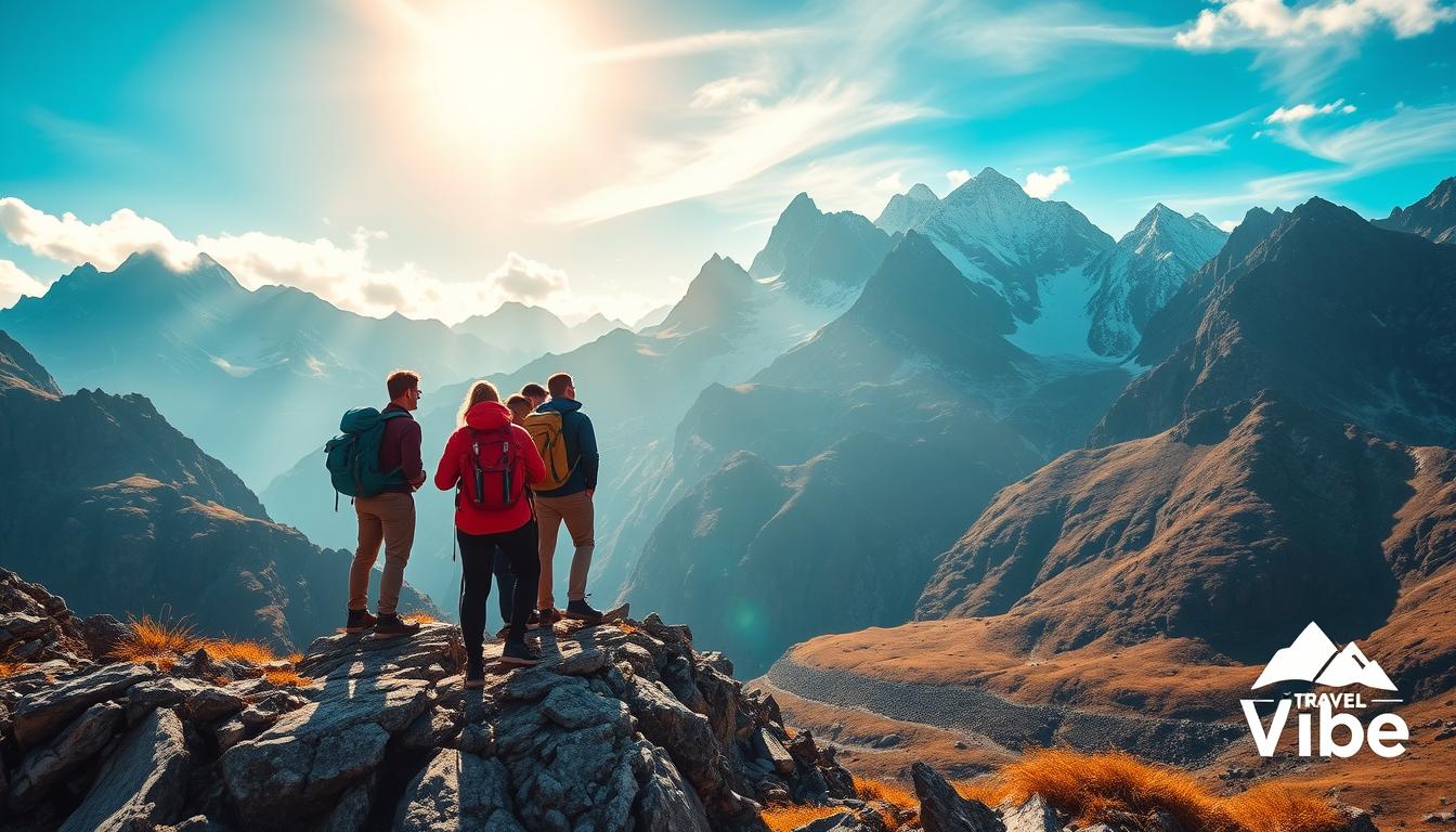 2025 Adventure Travel: Hot Trends & Epic Trips