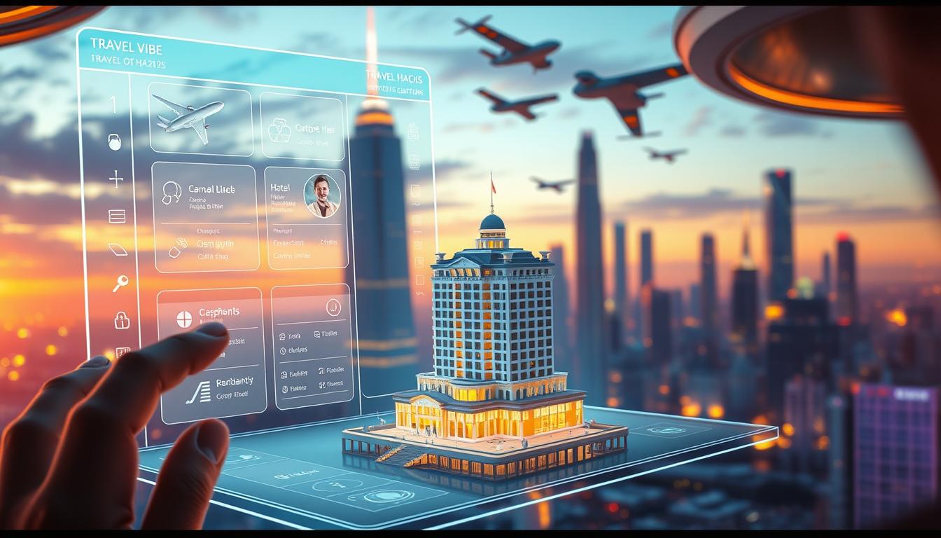 2025 Travel Hacks: Smarter Hotel & Flight Booking