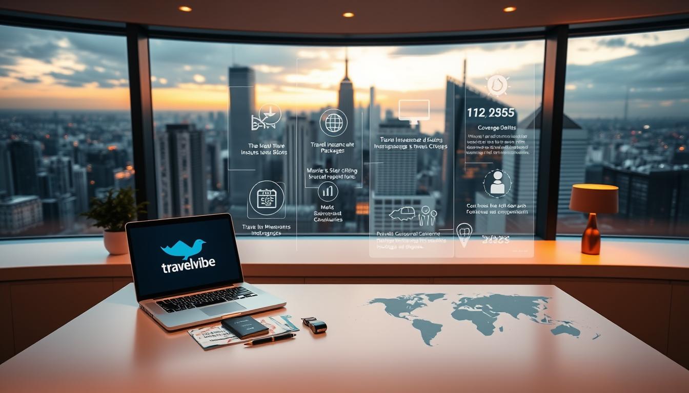 2025 Travel Insurance: AI Plans, Pandemic Cover & Smart Policies