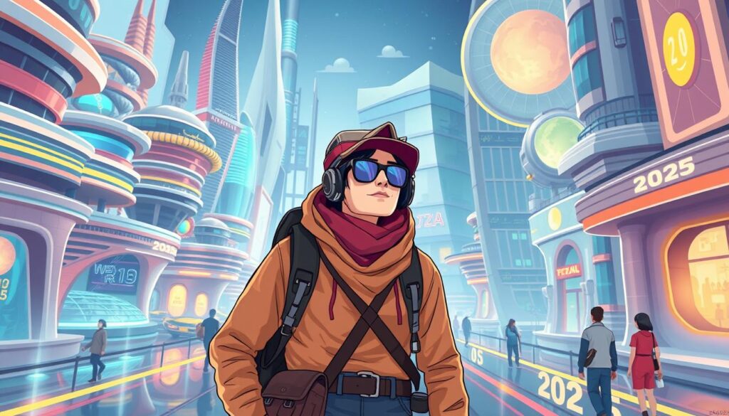 2025 adventure travel trends