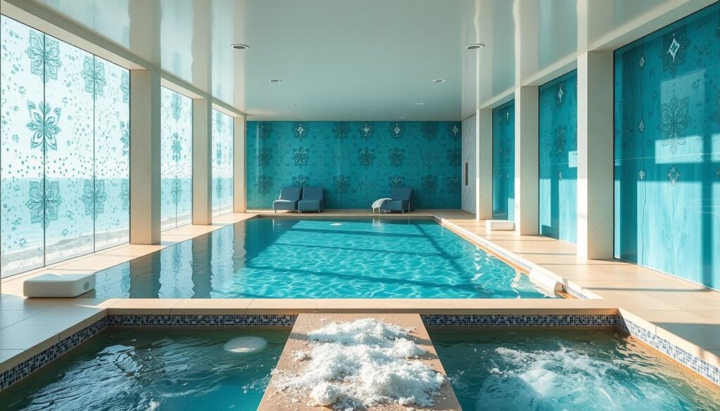 Acquaforte Thalasso Sardinia treatments
