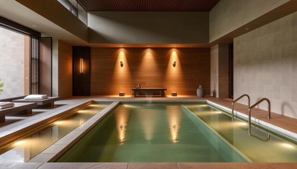 Aman Tokyo luxury spa treatments