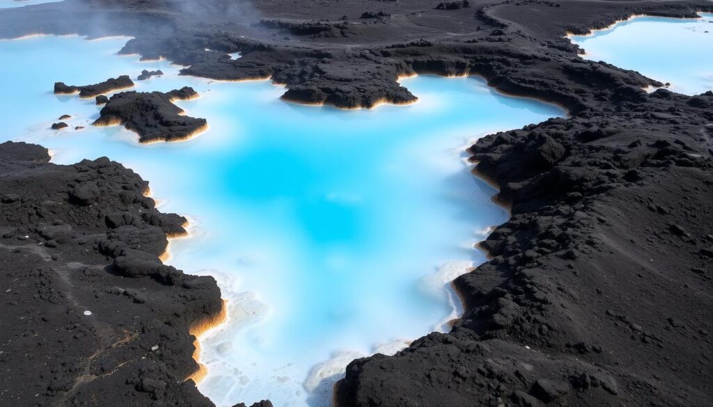 Blue Lagoon Iceland spa experience