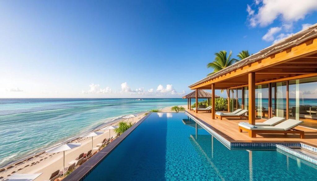 BodyHoliday St Lucia wellness programs