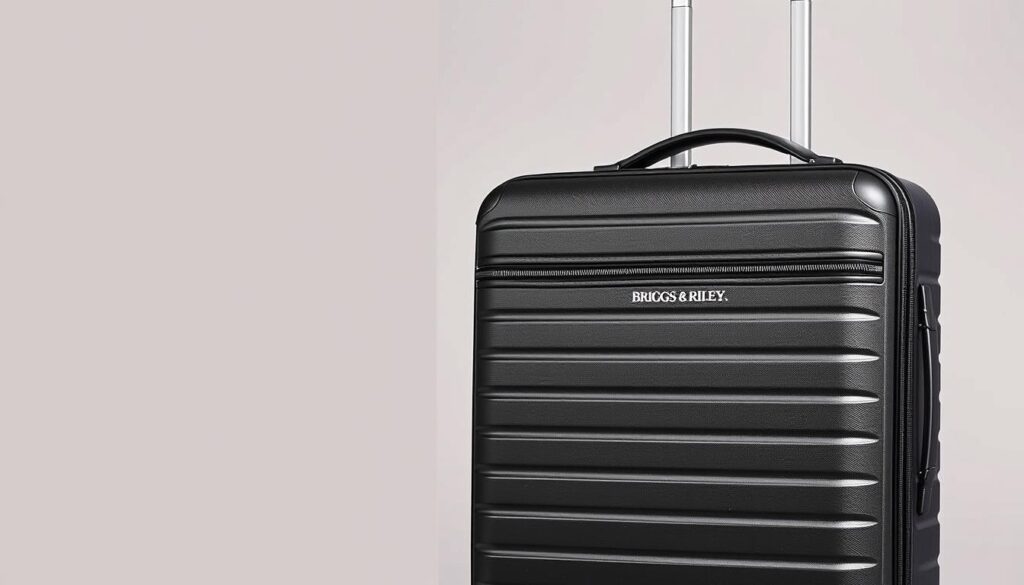Briggs & Riley Baseline Essential 22-Inch Carry-On