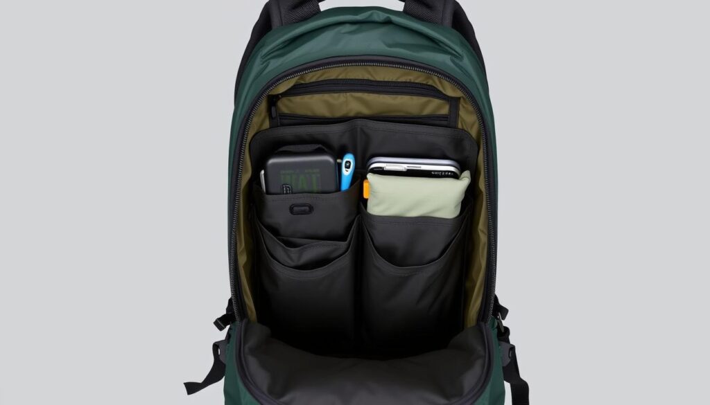 Cotopaxi Allpa 35L backpack