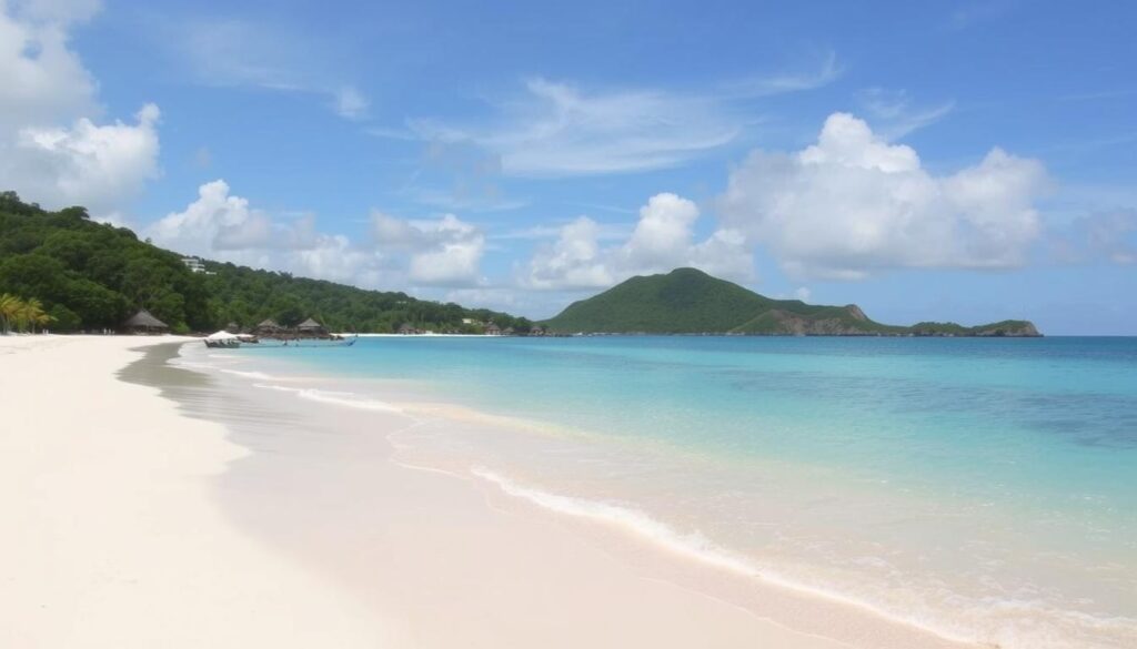 Fregate Island private Seychelles conservation resort