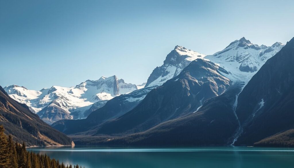 Glacier National Park wildlife