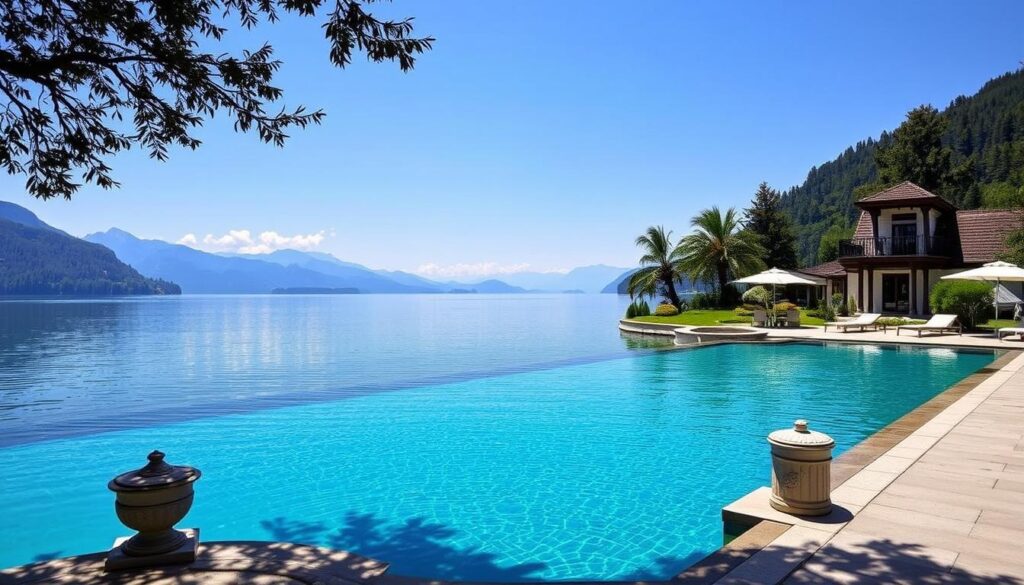 Grand Resort Bad Ragaz thermal spa
