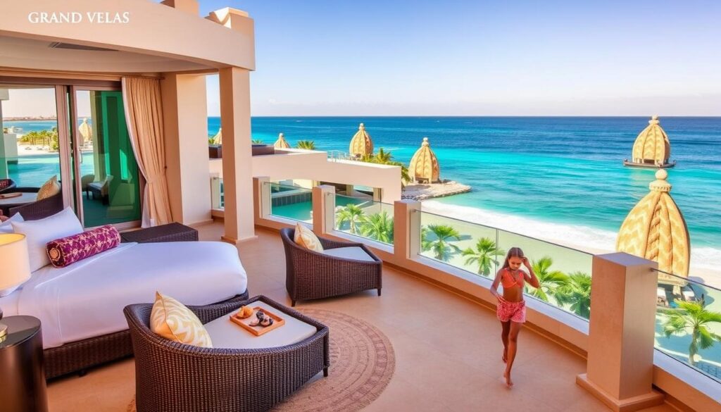 Grand Velas Los Cabos family deals