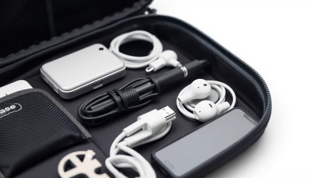 Incase Accessory Organizer