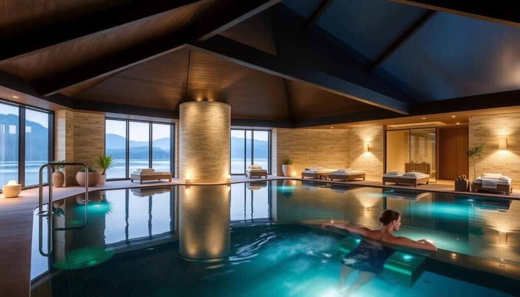 Lanserhof Tegernsee medical spa
