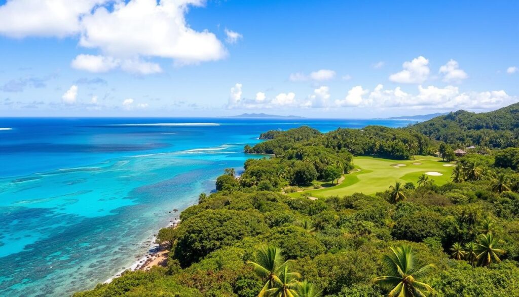 Laucala Island private resort Fiji booking