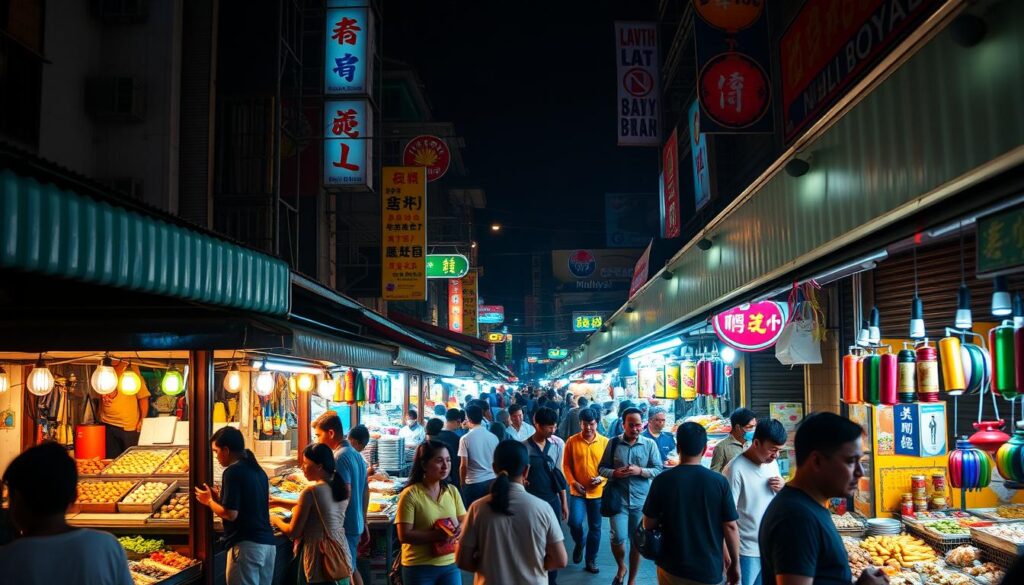 Malaysia budget travel