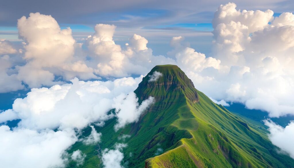 Mt Roraima trek Venezuela
