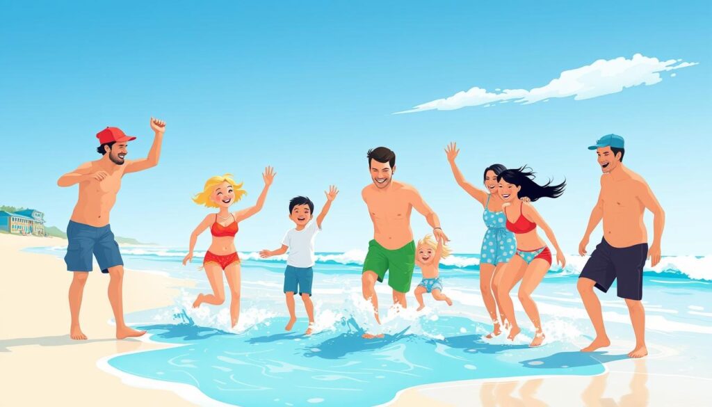 Ocean Edge Resort Cape Cod family accommodations