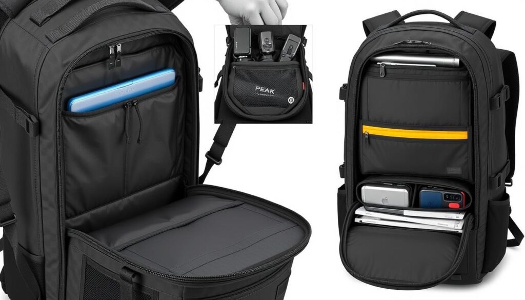 Peak Design Travel Backpack 45L