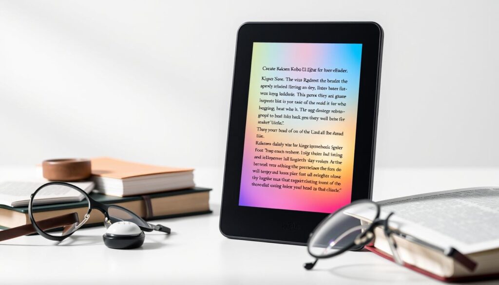 Rakuten Kobo Libra Colour