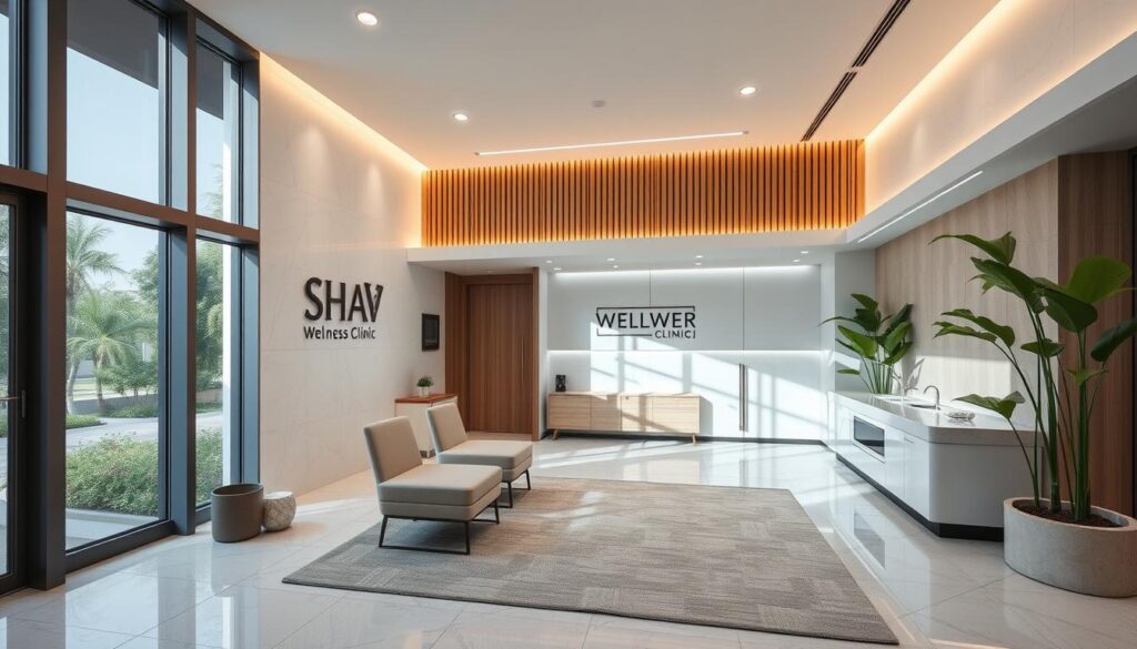 SHA Wellness Clinic Alicante treatments
