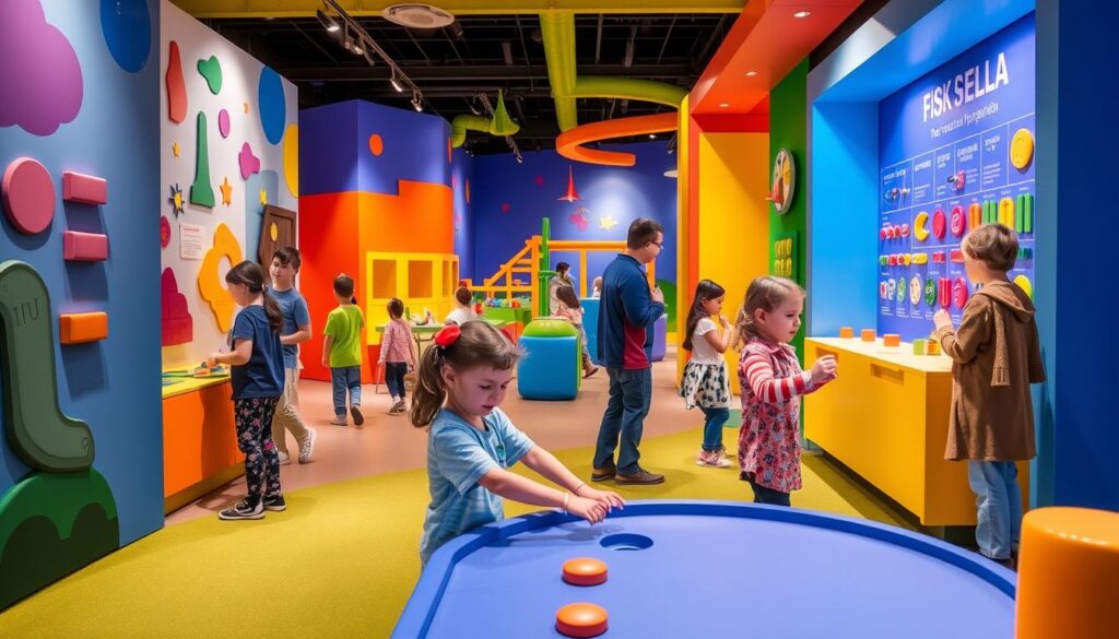 Strong Museum of Play Rochester NY