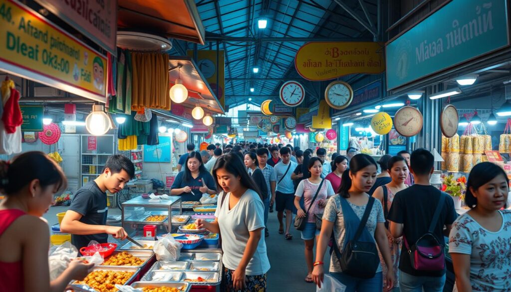 Thailand budget travel guide