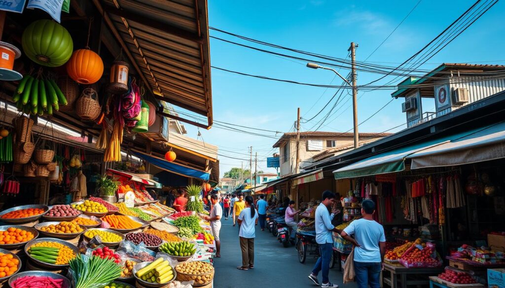Vietnam budget travel guide