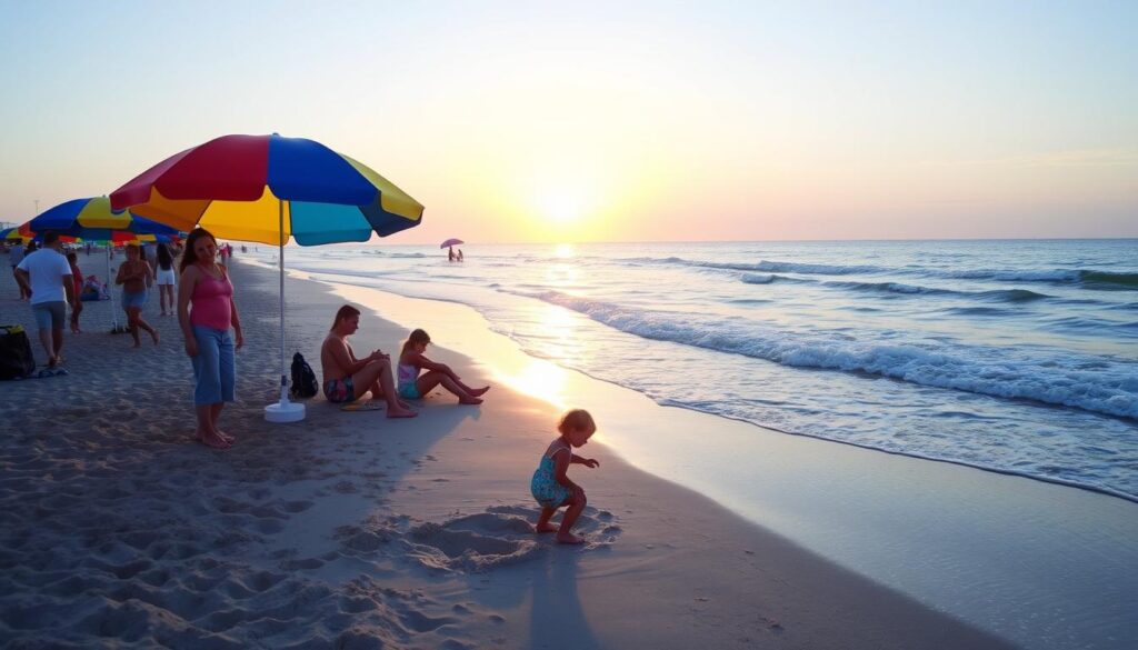 Virginia Beach family activities