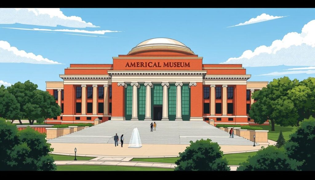 Washington DC family attractions