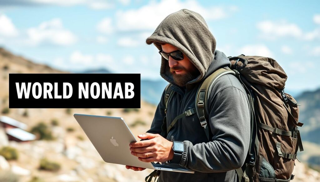 World Nomads Intelligent Cover insurance