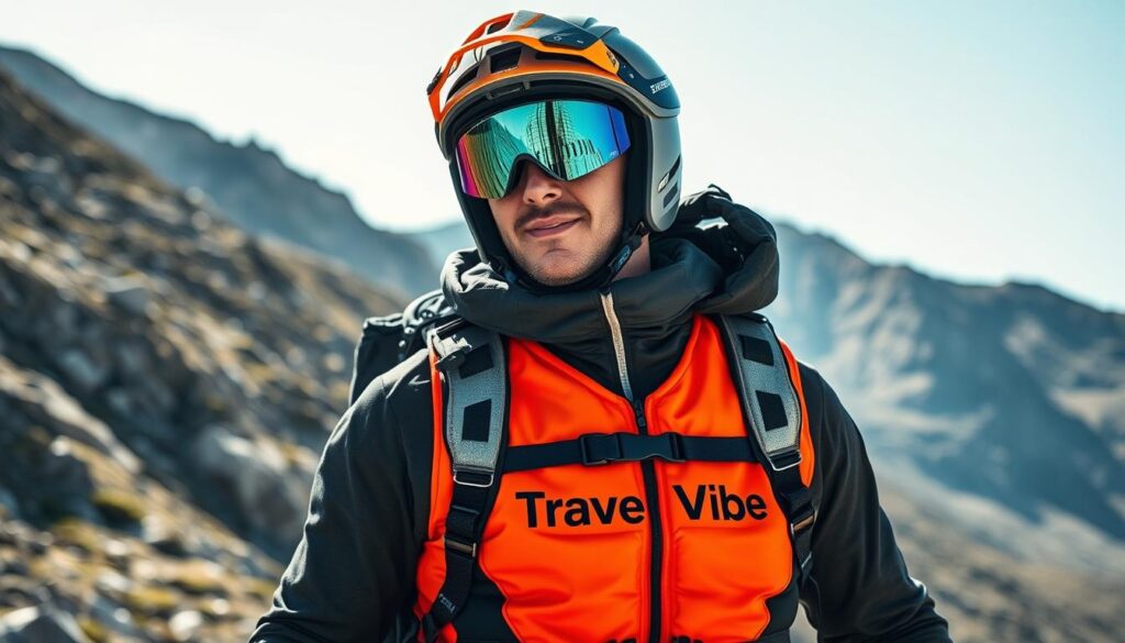 adventure sports safety