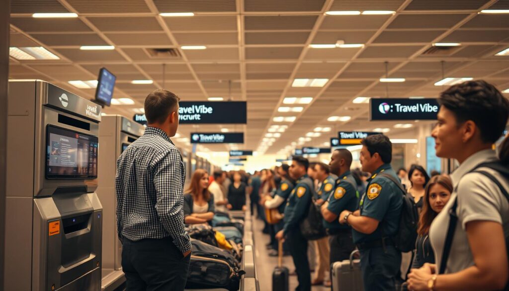 airport security screening