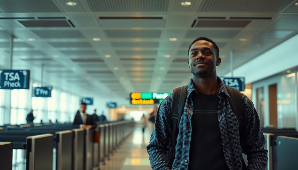 apply for TSA PreCheck