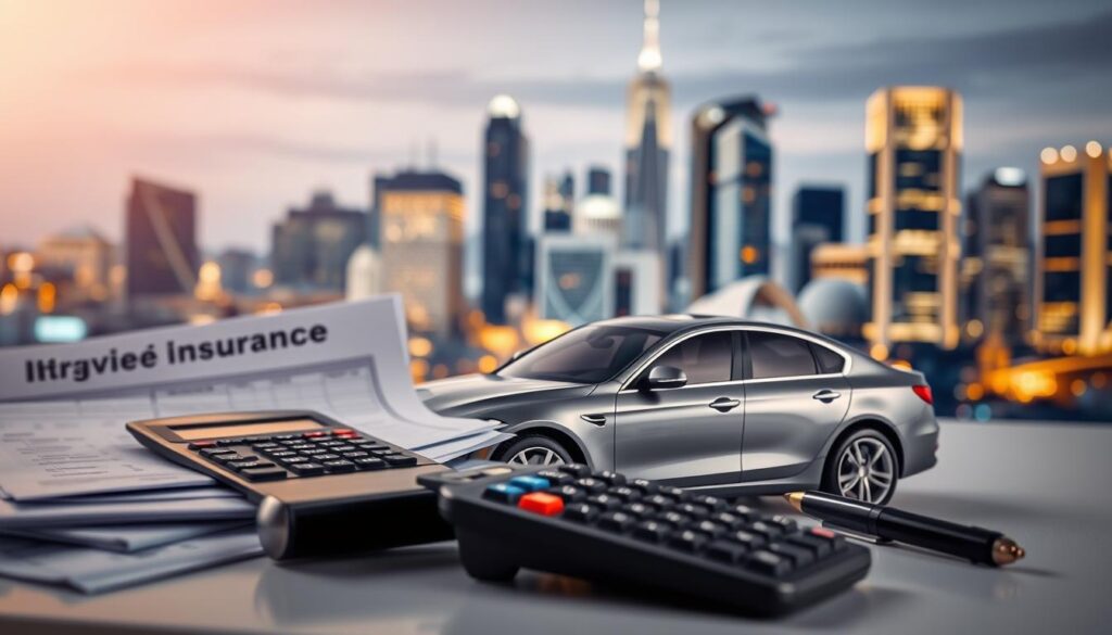 auto insurance coverage