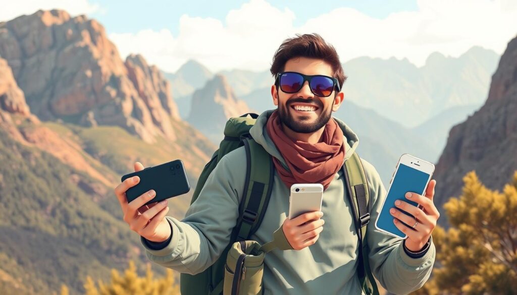 best affordable travel tech