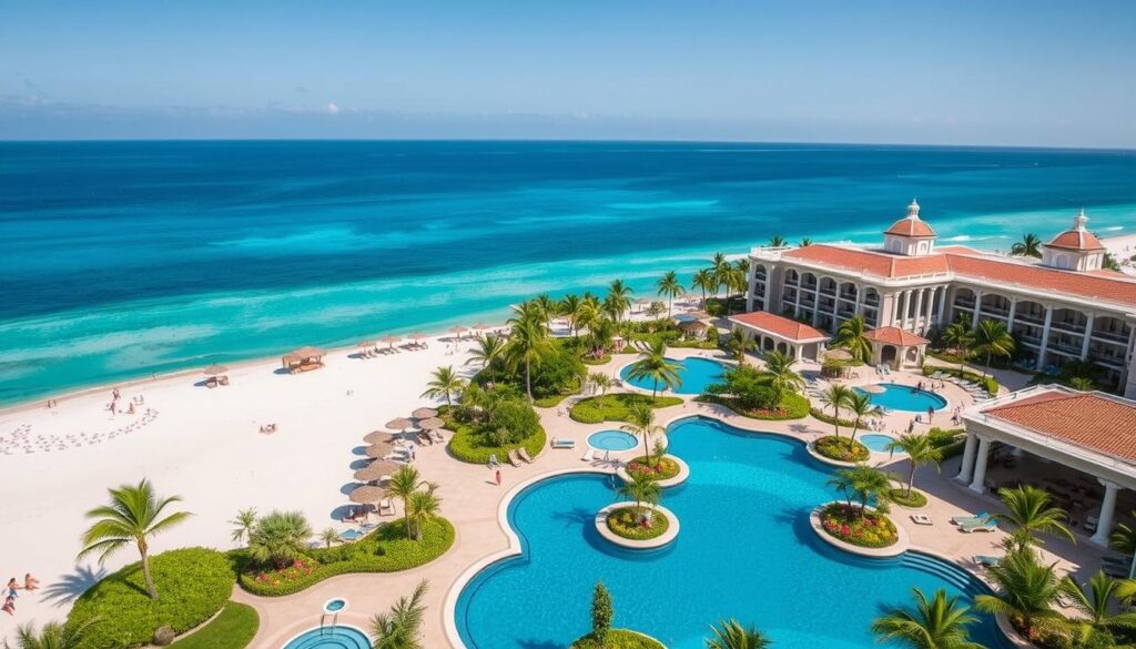 best all-inclusive luxury resorts