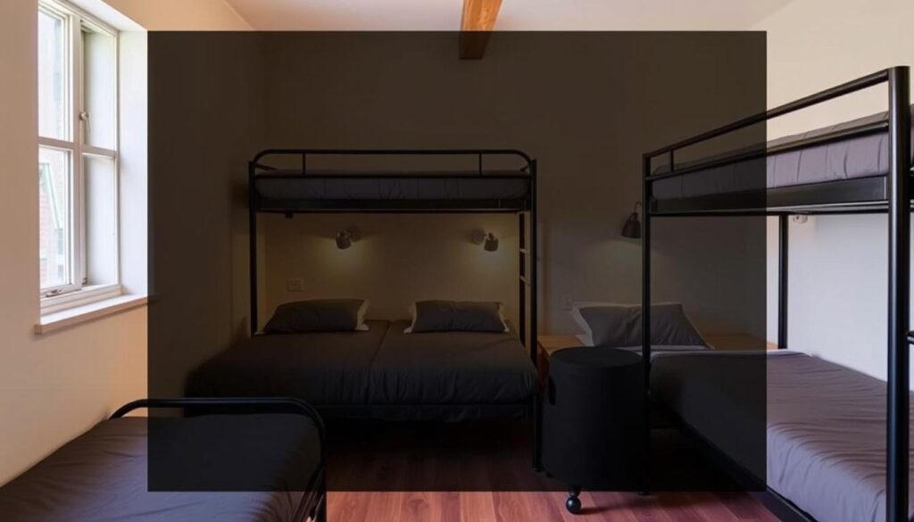 best budget hostels worldwide