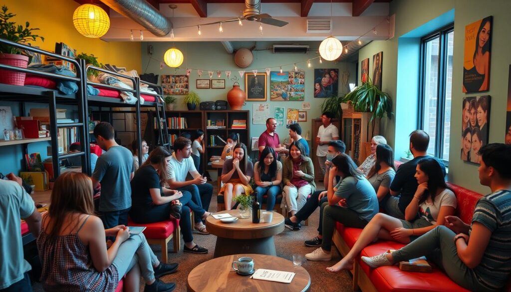 best budget hostels worldwide