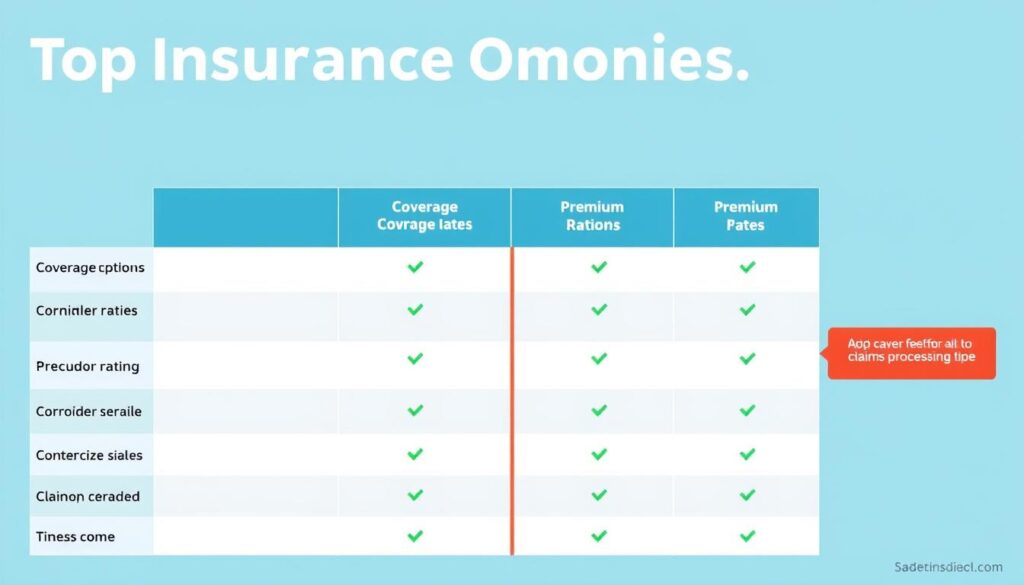 best insurance companies in the US