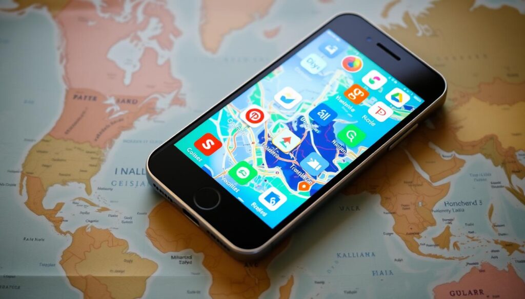 best international travel apps
