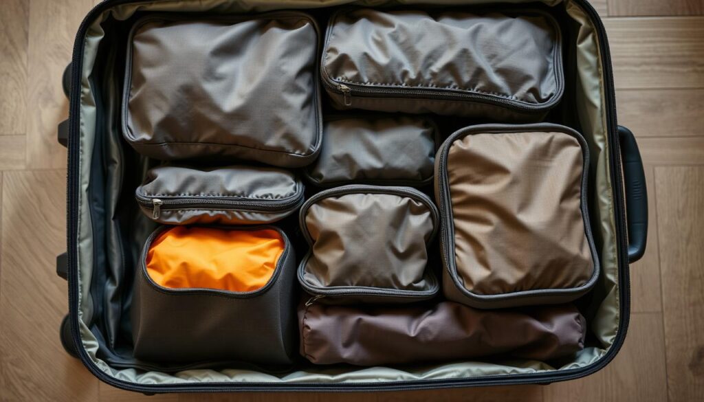 best packing cubes for travel