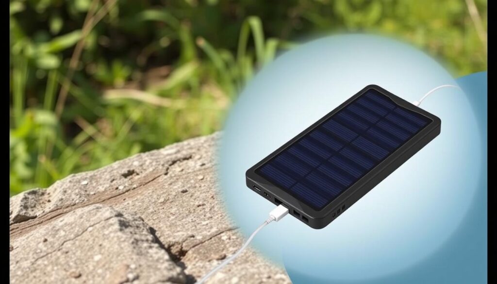 best solar chargers for travel