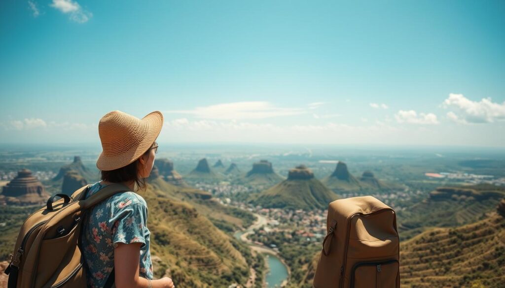 best solo travel destinations in Asia