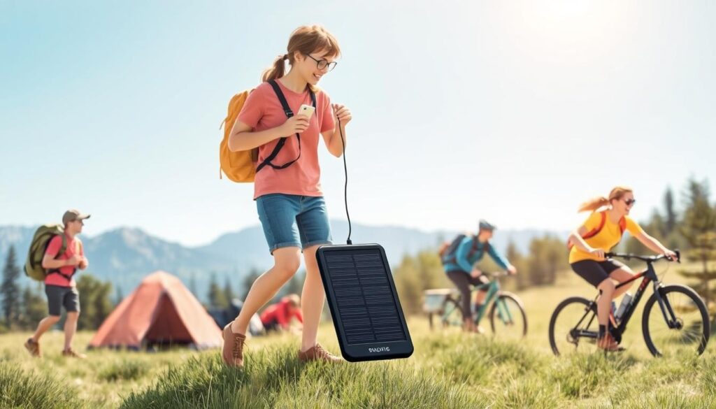 best sustainable travel tech