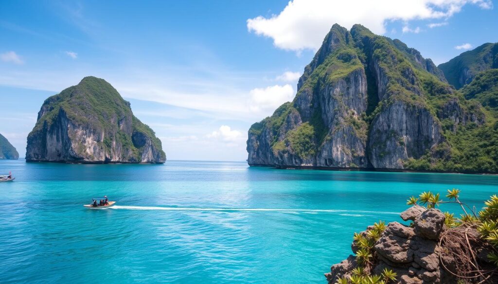 best time to visit Coron Philippines
