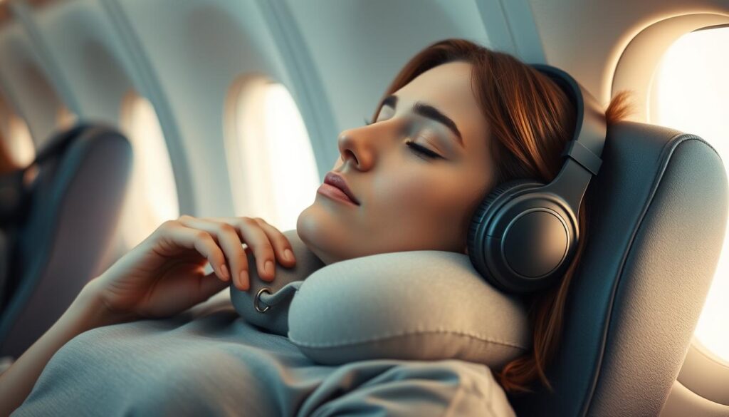 best travel comfort accessories