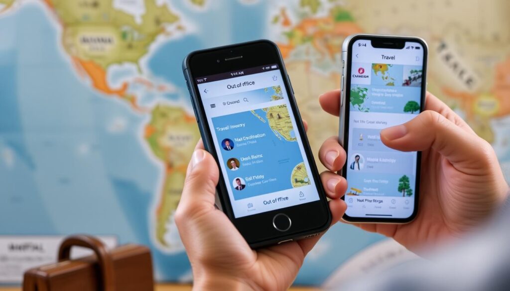 best travel itinerary planning apps