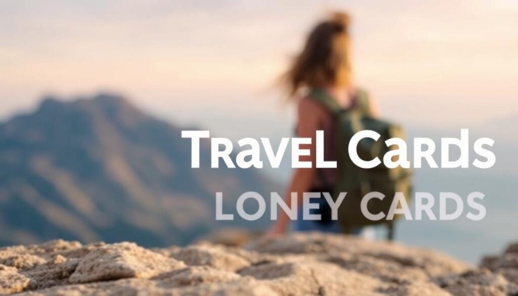 best travel money cards for backpackers