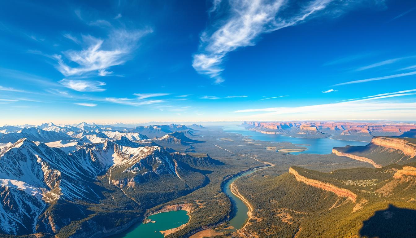 breathtaking natural wonders to see in your lifetime