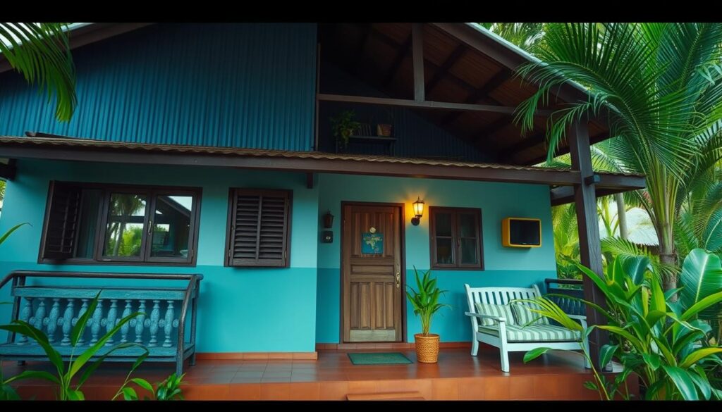 budget Philippines island hopping