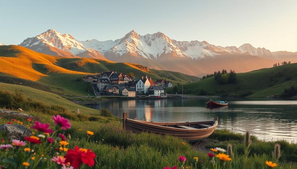 budget-friendly travel destinations